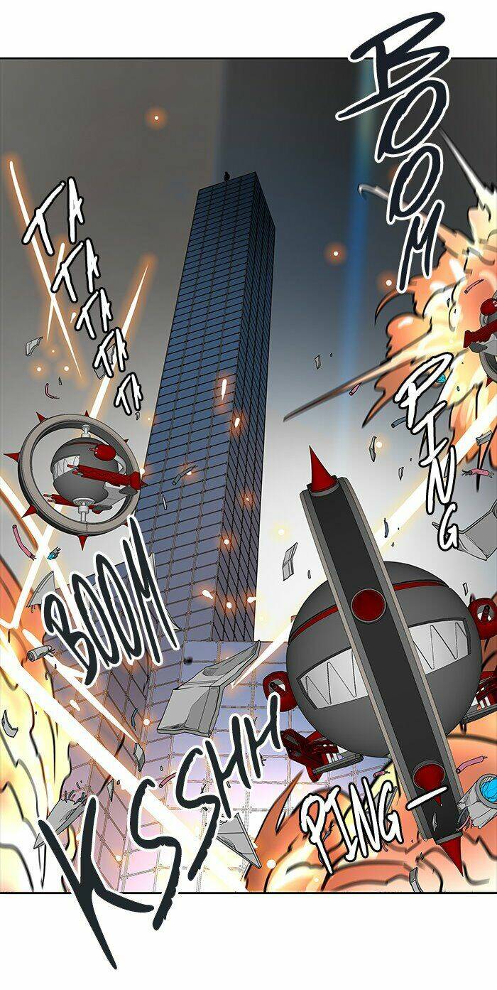 Cuộc Chiến Trong Tòa Tháp – Tower Of God Chapter 471 - Trang 2