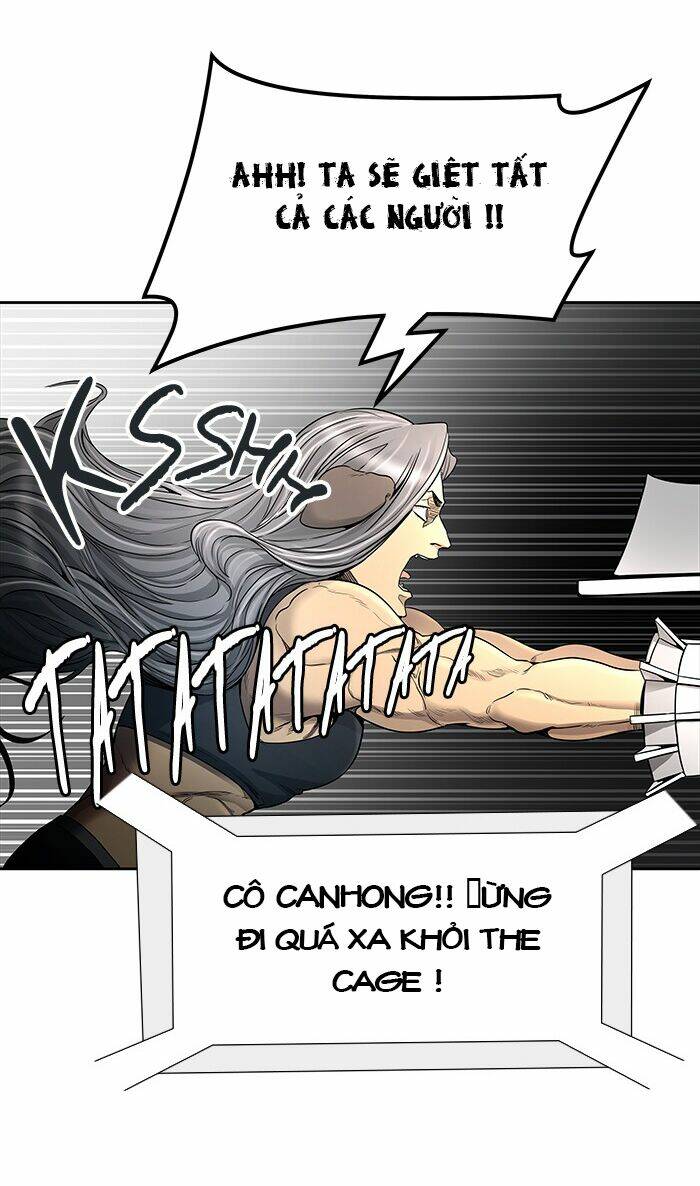 Cuộc Chiến Trong Tòa Tháp – Tower Of God Chapter 471 - Trang 2