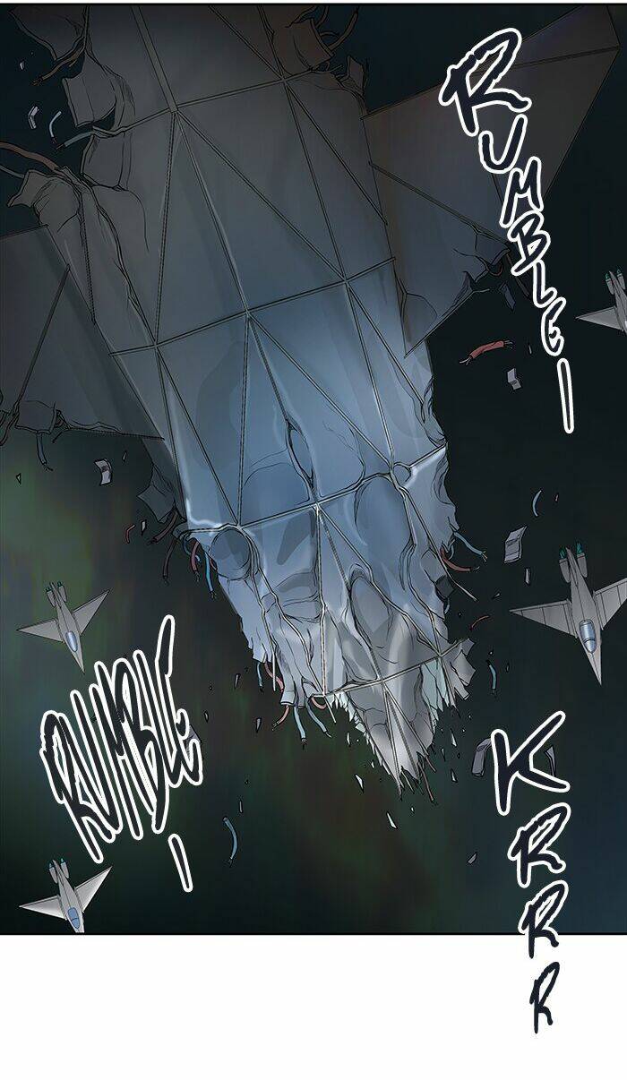 Cuộc Chiến Trong Tòa Tháp – Tower Of God Chapter 471 - Trang 2