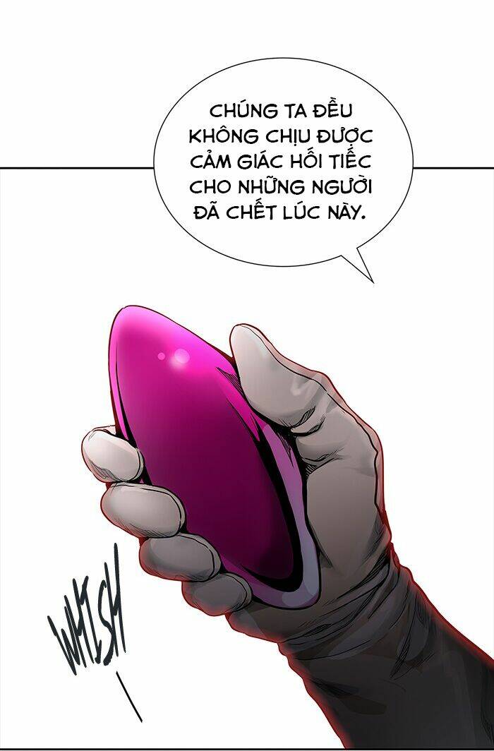Cuộc Chiến Trong Tòa Tháp – Tower Of God Chapter 471 - Trang 2