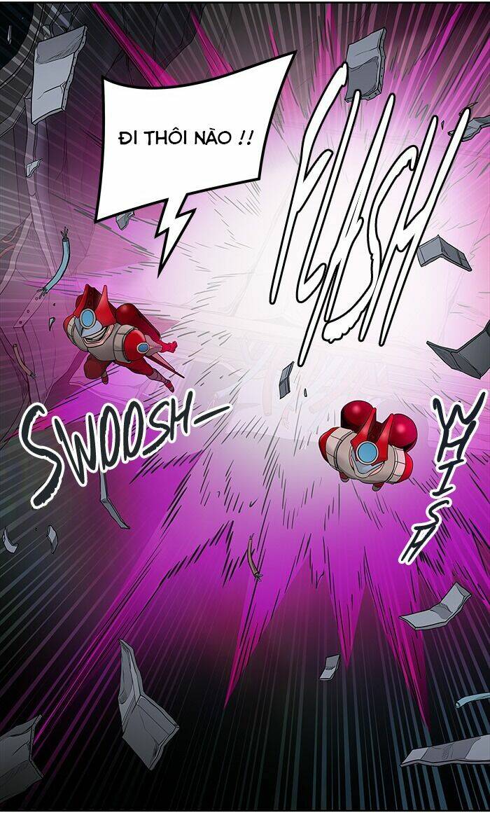 Cuộc Chiến Trong Tòa Tháp – Tower Of God Chapter 471 - Trang 2