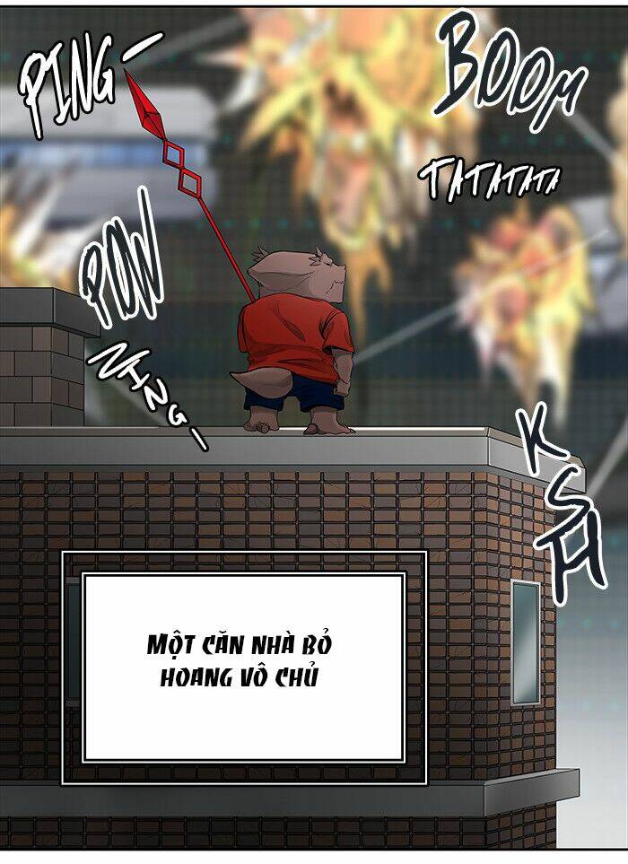 Cuộc Chiến Trong Tòa Tháp – Tower Of God Chapter 471 - Trang 2