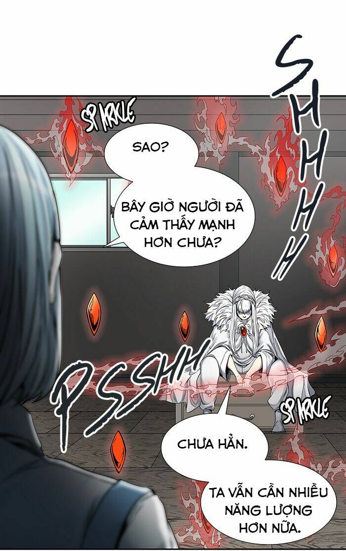Cuộc Chiến Trong Tòa Tháp – Tower Of God Chapter 471 - Trang 2