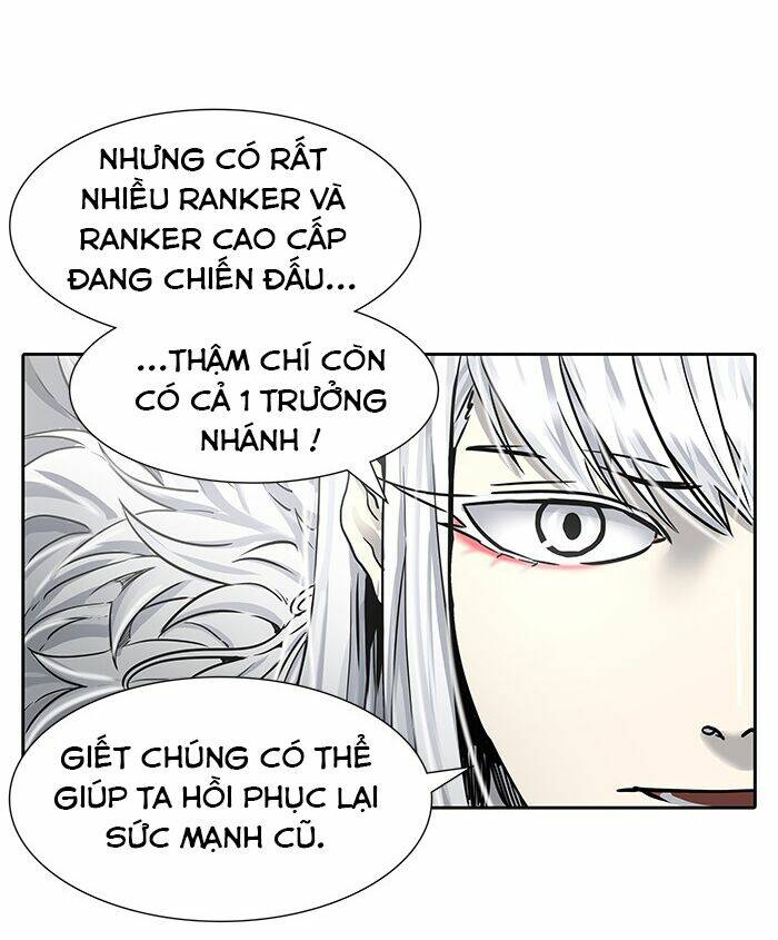 Cuộc Chiến Trong Tòa Tháp – Tower Of God Chapter 471 - Trang 2