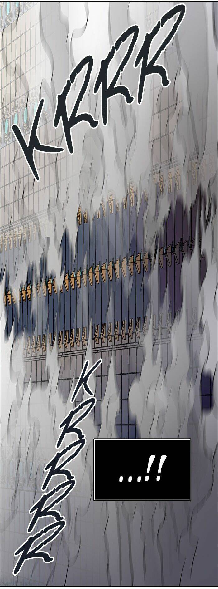 Cuộc Chiến Trong Tòa Tháp – Tower Of God Chapter 471 - Trang 2