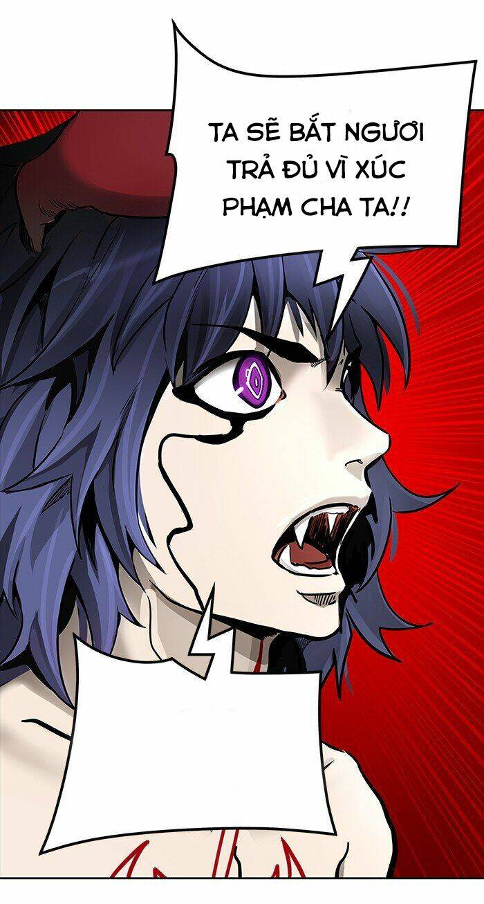 Cuộc Chiến Trong Tòa Tháp – Tower Of God Chapter 472 - Trang 2