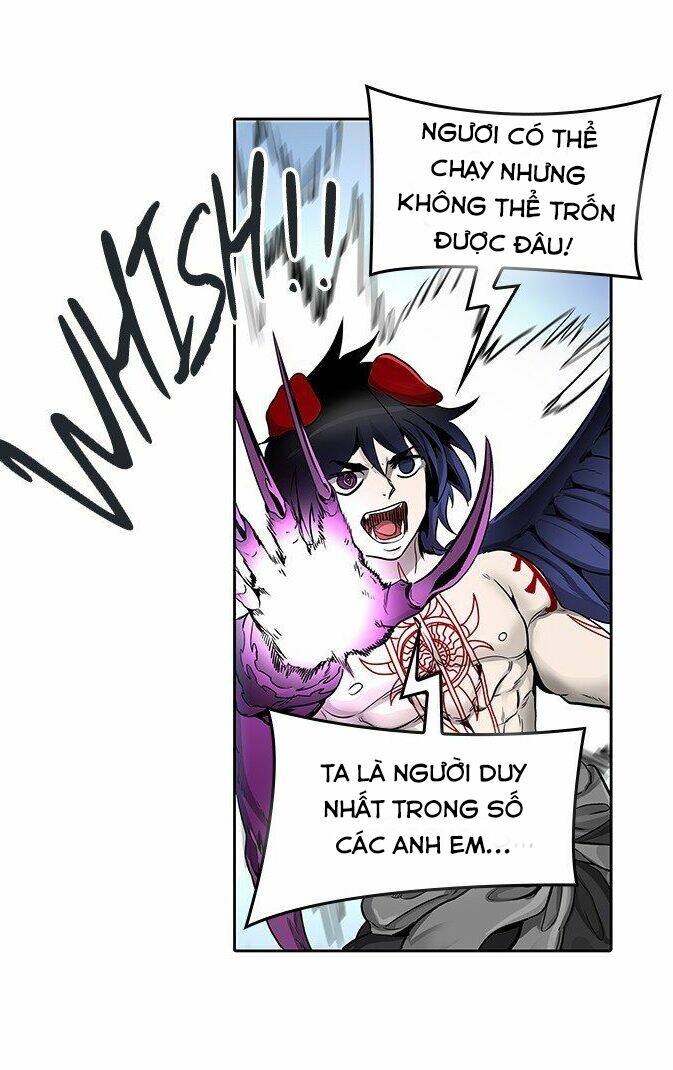 Cuộc Chiến Trong Tòa Tháp – Tower Of God Chapter 472 - Trang 2