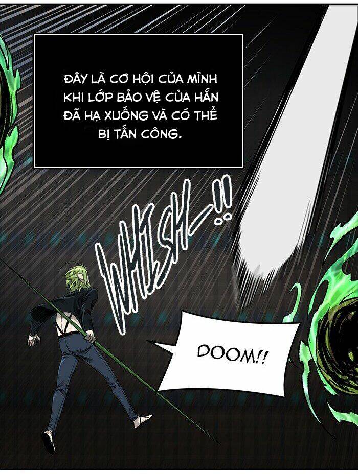 Cuộc Chiến Trong Tòa Tháp – Tower Of God Chapter 472 - Trang 2