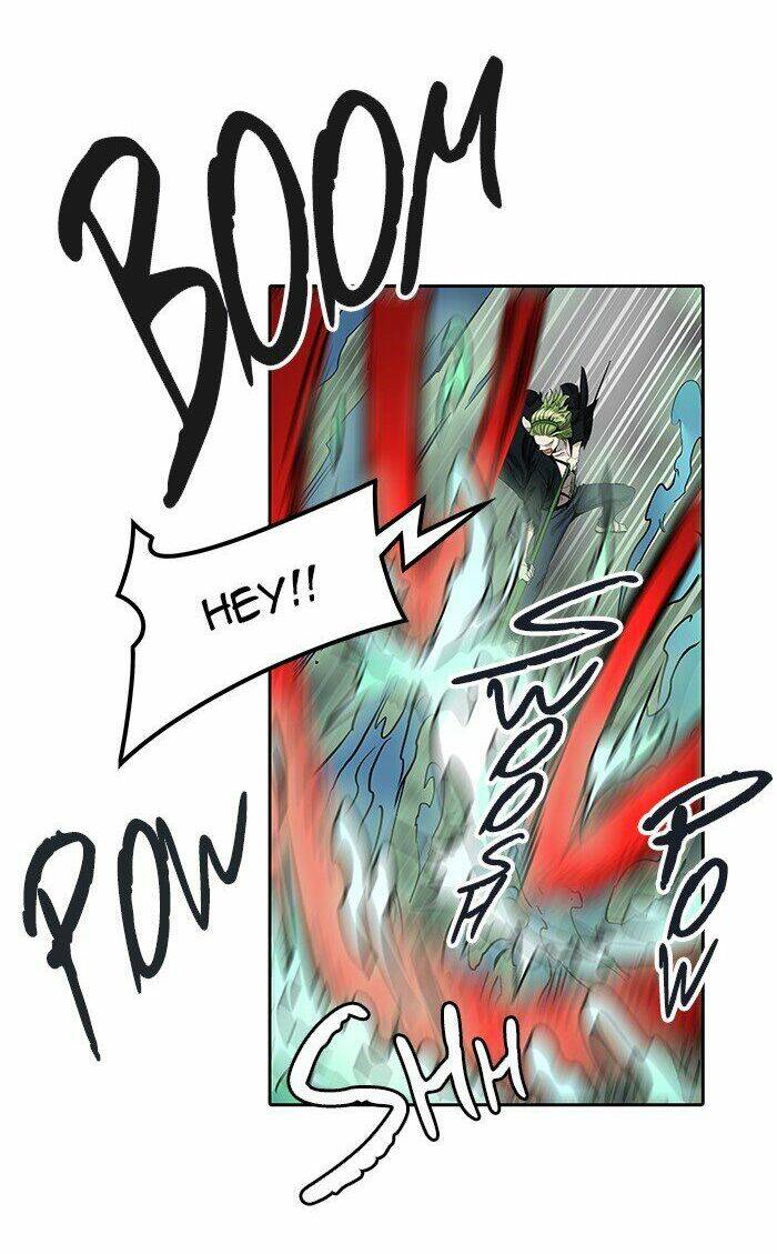 Cuộc Chiến Trong Tòa Tháp – Tower Of God Chapter 472 - Trang 2