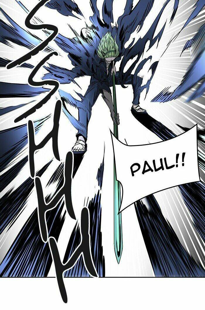 Cuộc Chiến Trong Tòa Tháp – Tower Of God Chapter 472 - Trang 2