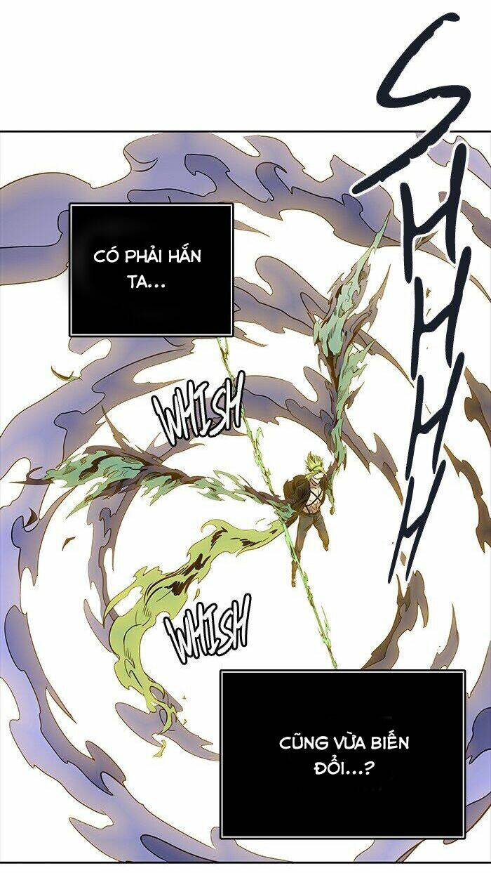 Cuộc Chiến Trong Tòa Tháp – Tower Of God Chapter 472 - Trang 2