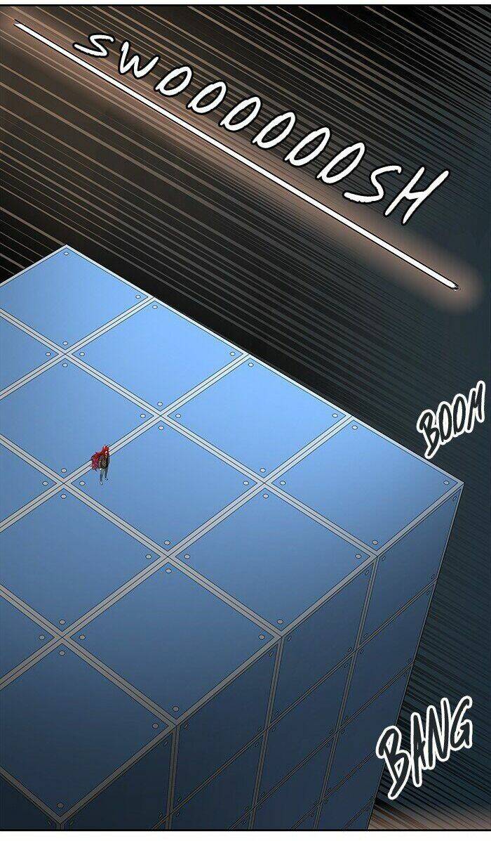 Cuộc Chiến Trong Tòa Tháp – Tower Of God Chapter 472 - Trang 2