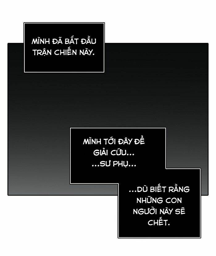 Cuộc Chiến Trong Tòa Tháp – Tower Of God Chapter 472 - Trang 2