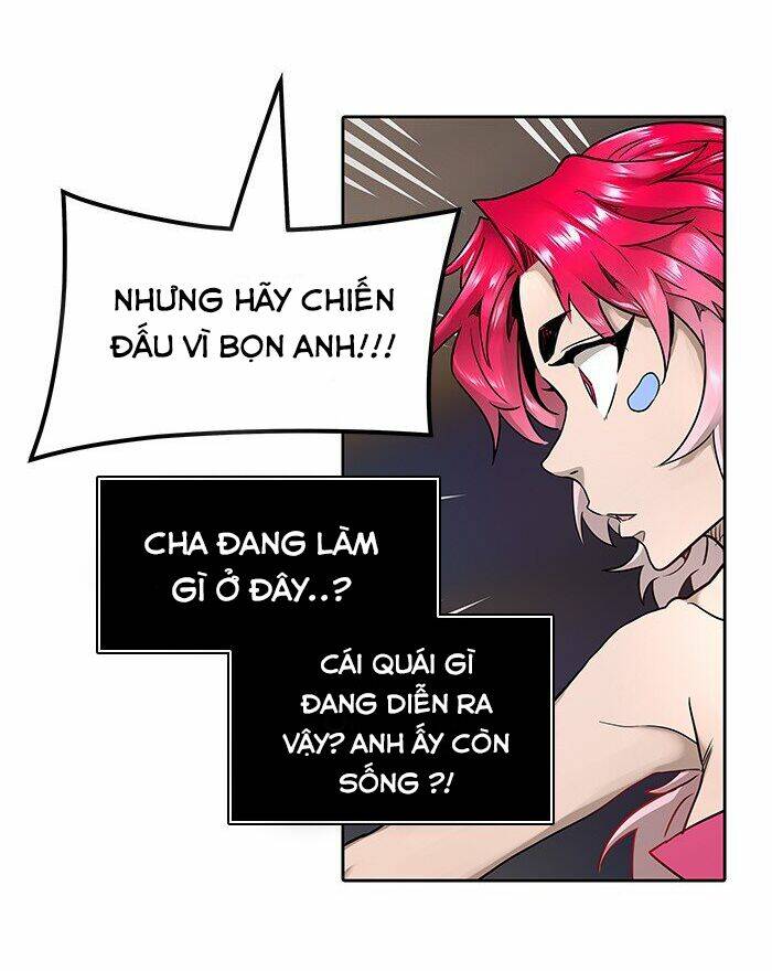 Cuộc Chiến Trong Tòa Tháp – Tower Of God Chapter 473 - Trang 2