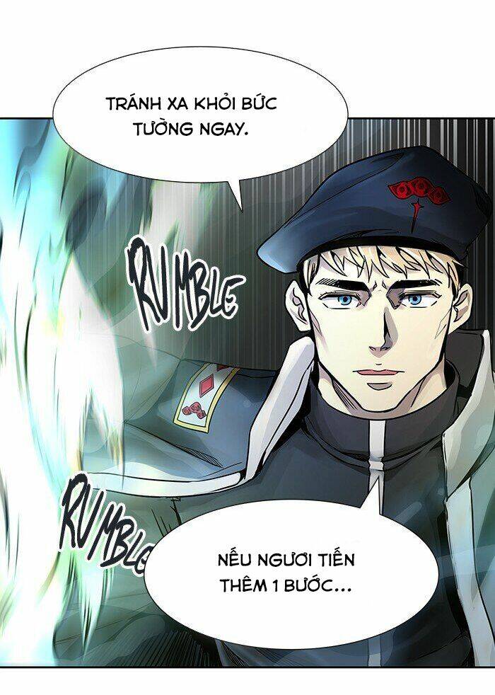 Cuộc Chiến Trong Tòa Tháp – Tower Of God Chapter 473 - Trang 2