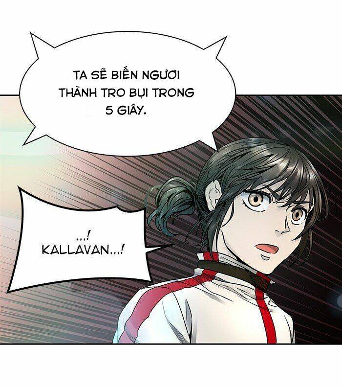 Cuộc Chiến Trong Tòa Tháp – Tower Of God Chapter 473 - Trang 2