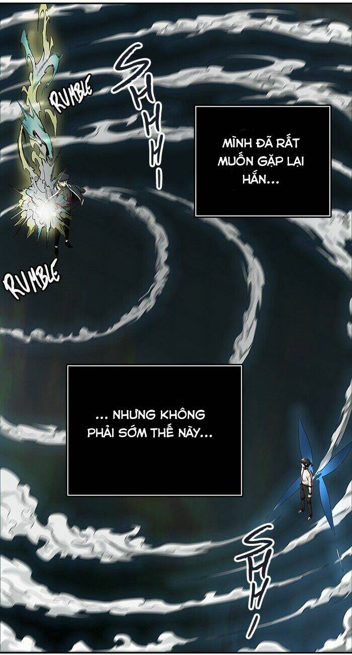 Cuộc Chiến Trong Tòa Tháp – Tower Of God Chapter 473 - Trang 2