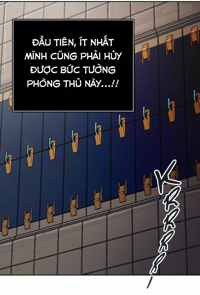 Cuộc Chiến Trong Tòa Tháp – Tower Of God Chapter 473 - Trang 2
