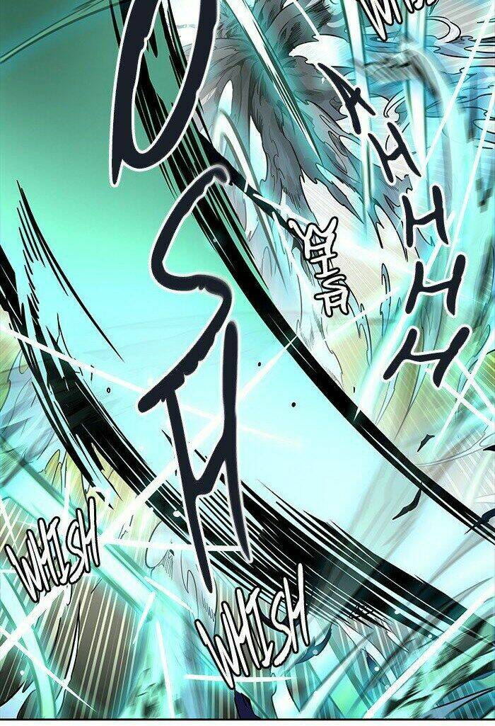 Cuộc Chiến Trong Tòa Tháp – Tower Of God Chapter 473 - Trang 2