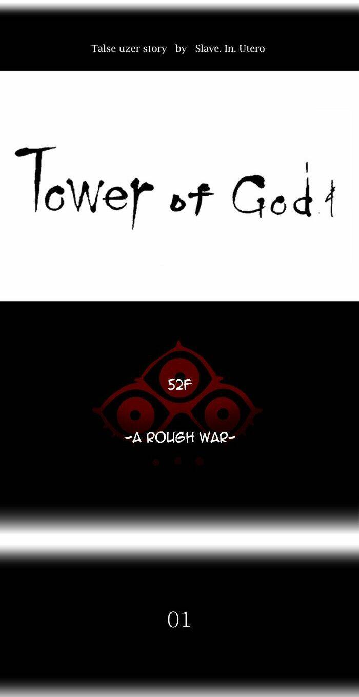 Cuộc Chiến Trong Tòa Tháp – Tower Of God Chapter 473 - Trang 2