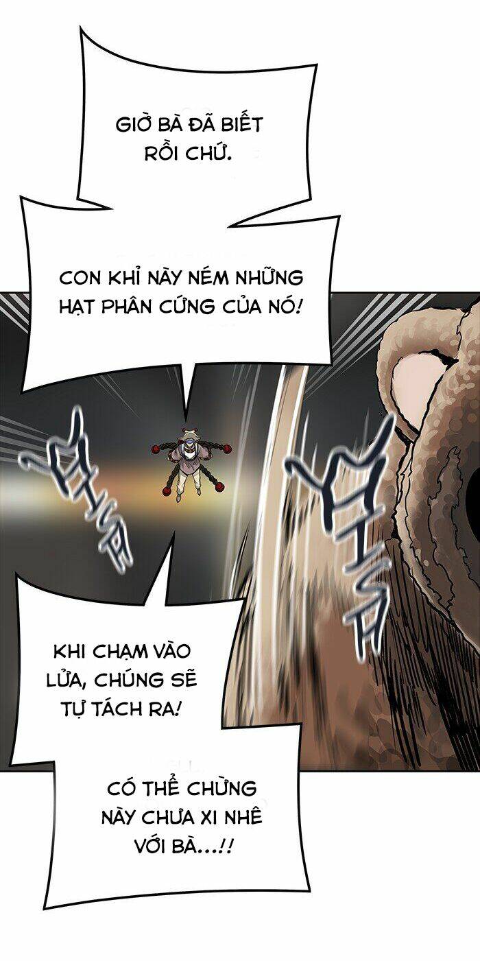 Cuộc Chiến Trong Tòa Tháp – Tower Of God Chapter 473 - Trang 2