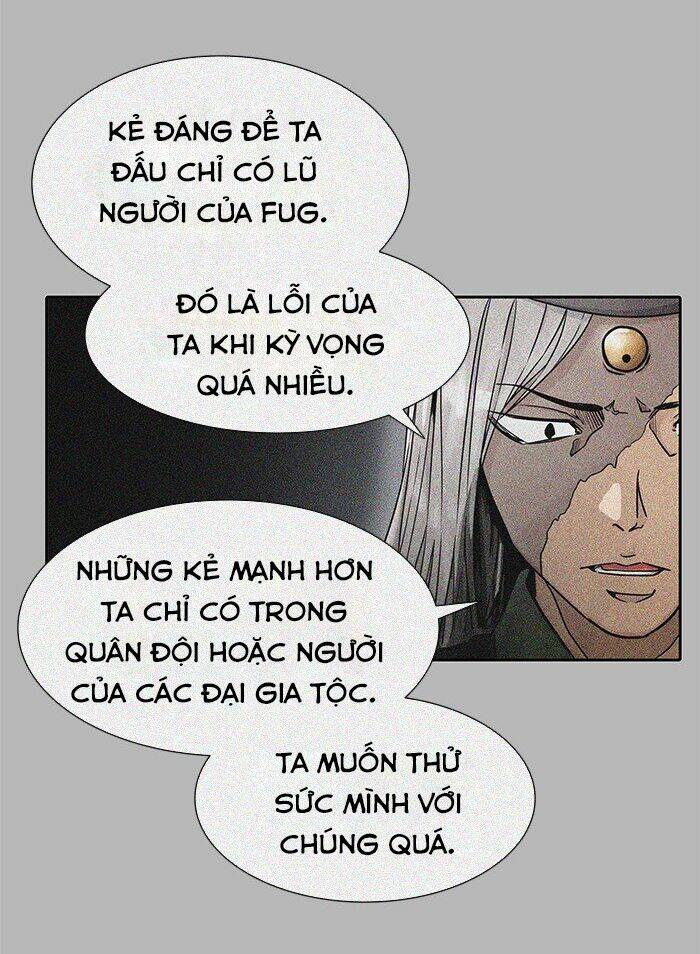 Cuộc Chiến Trong Tòa Tháp – Tower Of God Chapter 473 - Trang 2