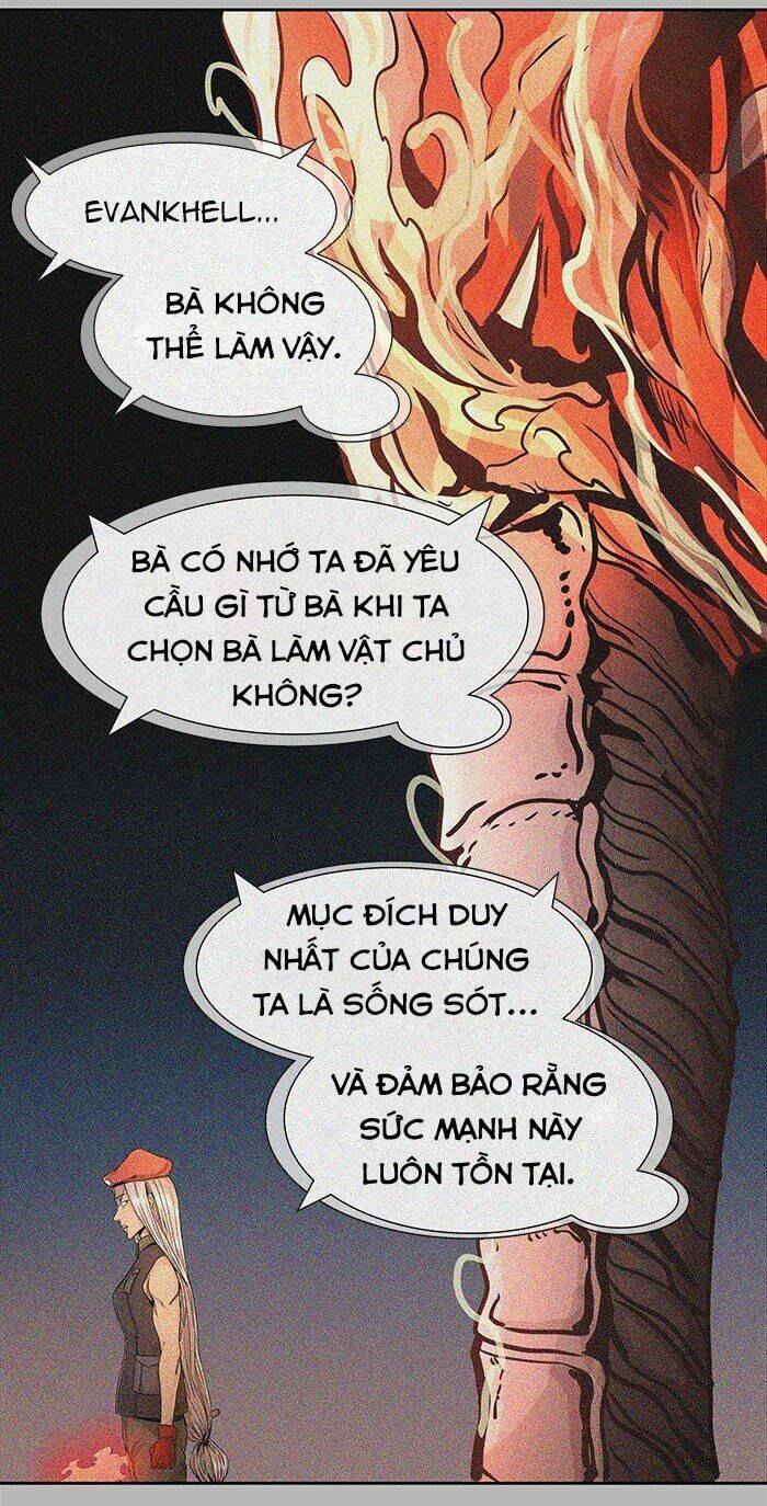 Cuộc Chiến Trong Tòa Tháp – Tower Of God Chapter 473 - Trang 2