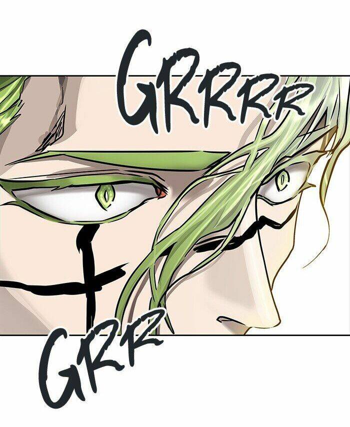 Cuộc Chiến Trong Tòa Tháp – Tower Of God Chapter 473 - Trang 2