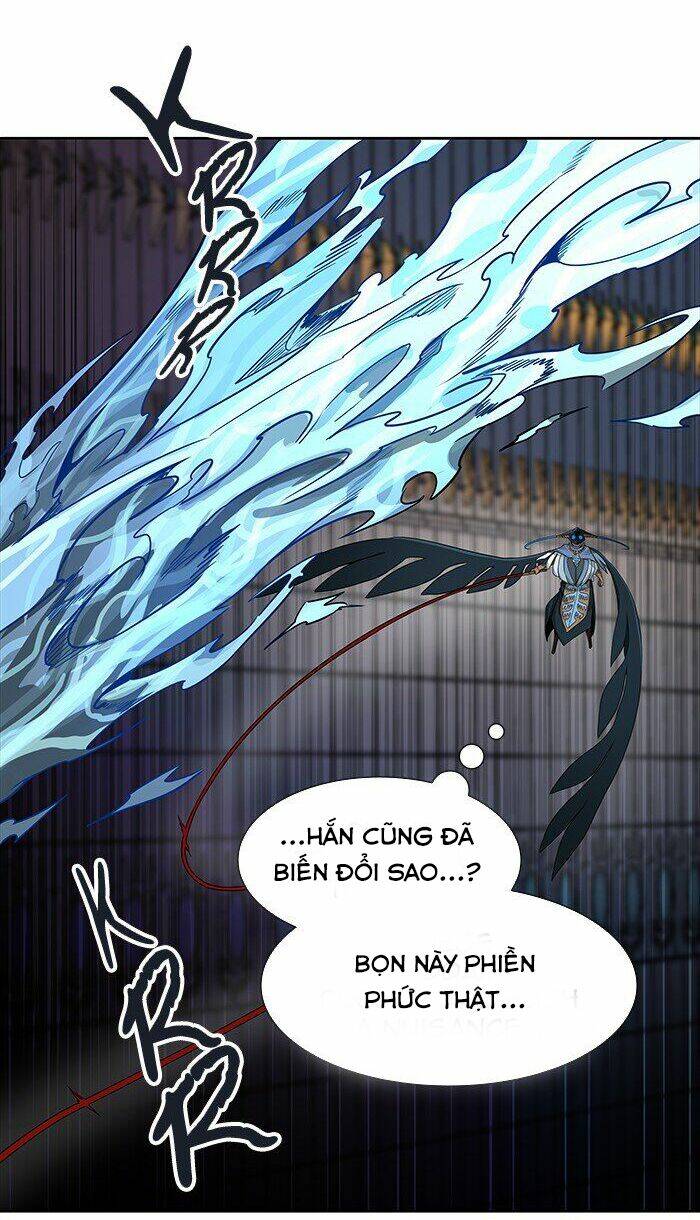 Cuộc Chiến Trong Tòa Tháp – Tower Of God Chapter 473 - Trang 2