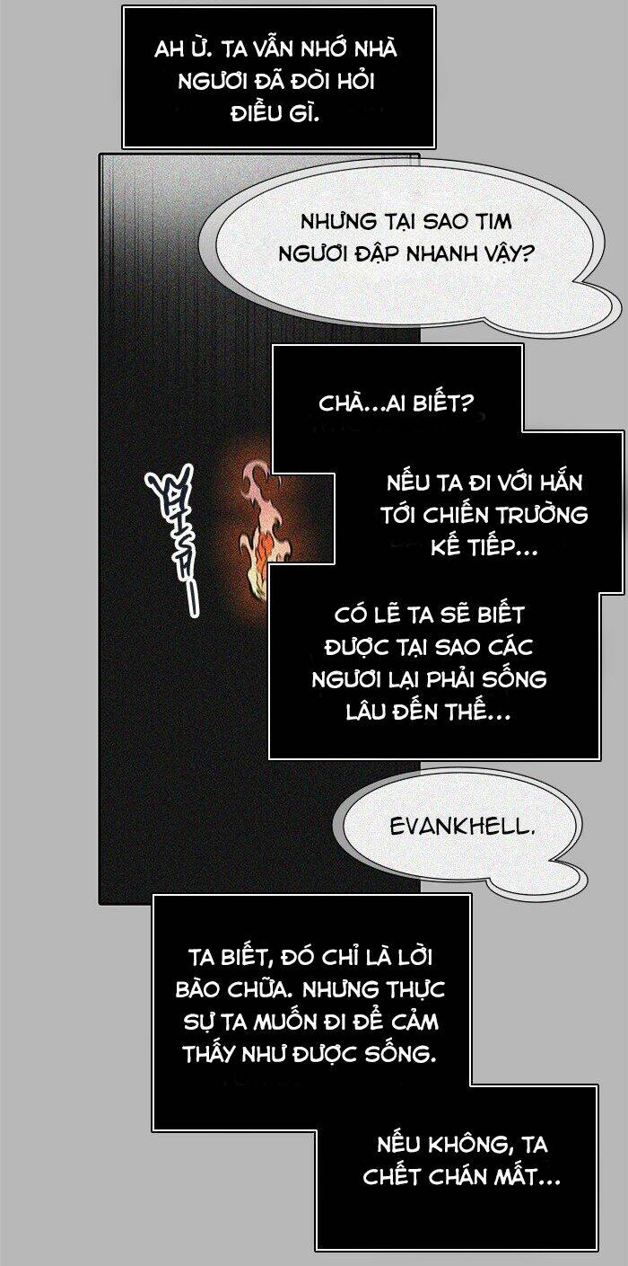 Cuộc Chiến Trong Tòa Tháp – Tower Of God Chapter 473 - Trang 2