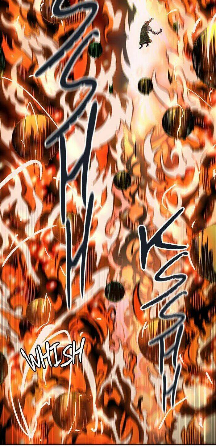 Cuộc Chiến Trong Tòa Tháp – Tower Of God Chapter 473 - Trang 2