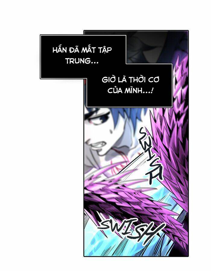 Cuộc Chiến Trong Tòa Tháp – Tower Of God Chapter 473 - Trang 2