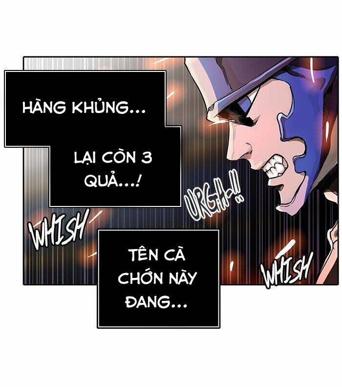Cuộc Chiến Trong Tòa Tháp – Tower Of God Chapter 473 - Trang 2