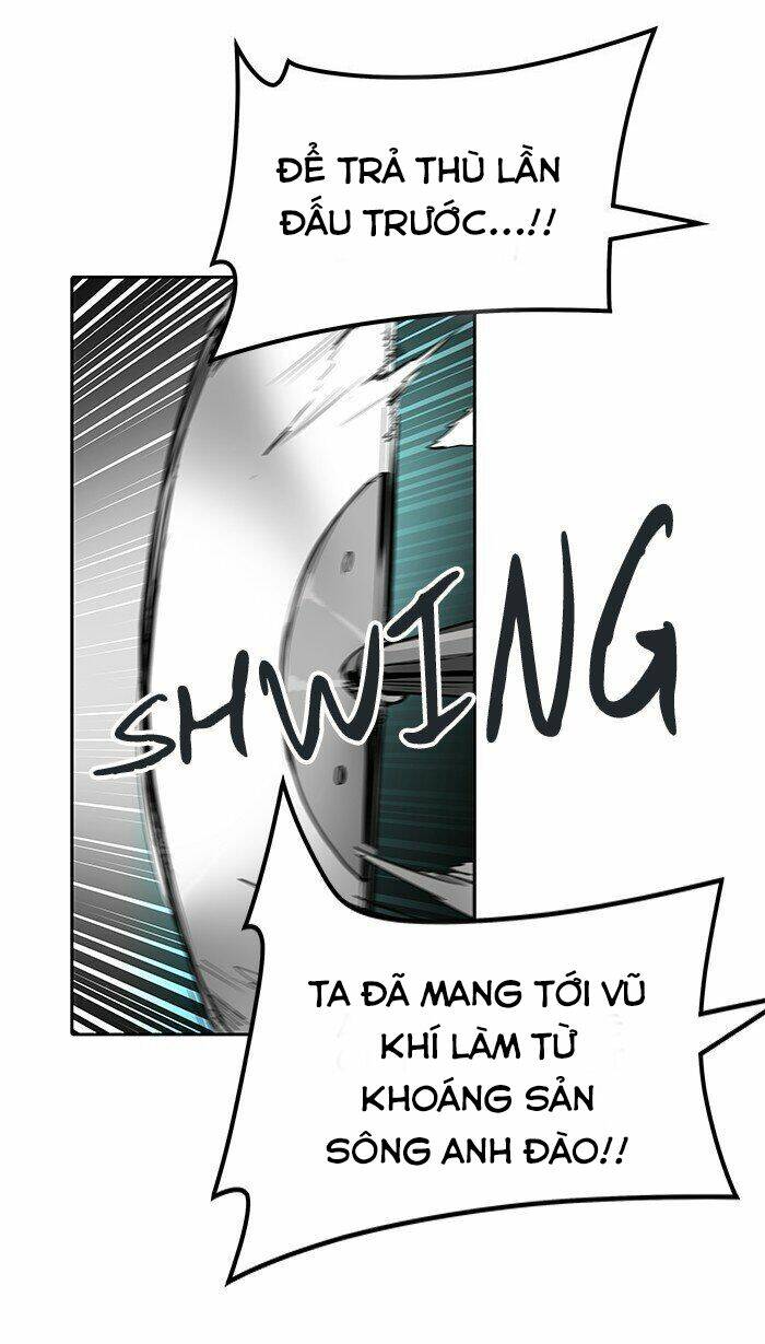 Cuộc Chiến Trong Tòa Tháp – Tower Of God Chapter 473 - Trang 2