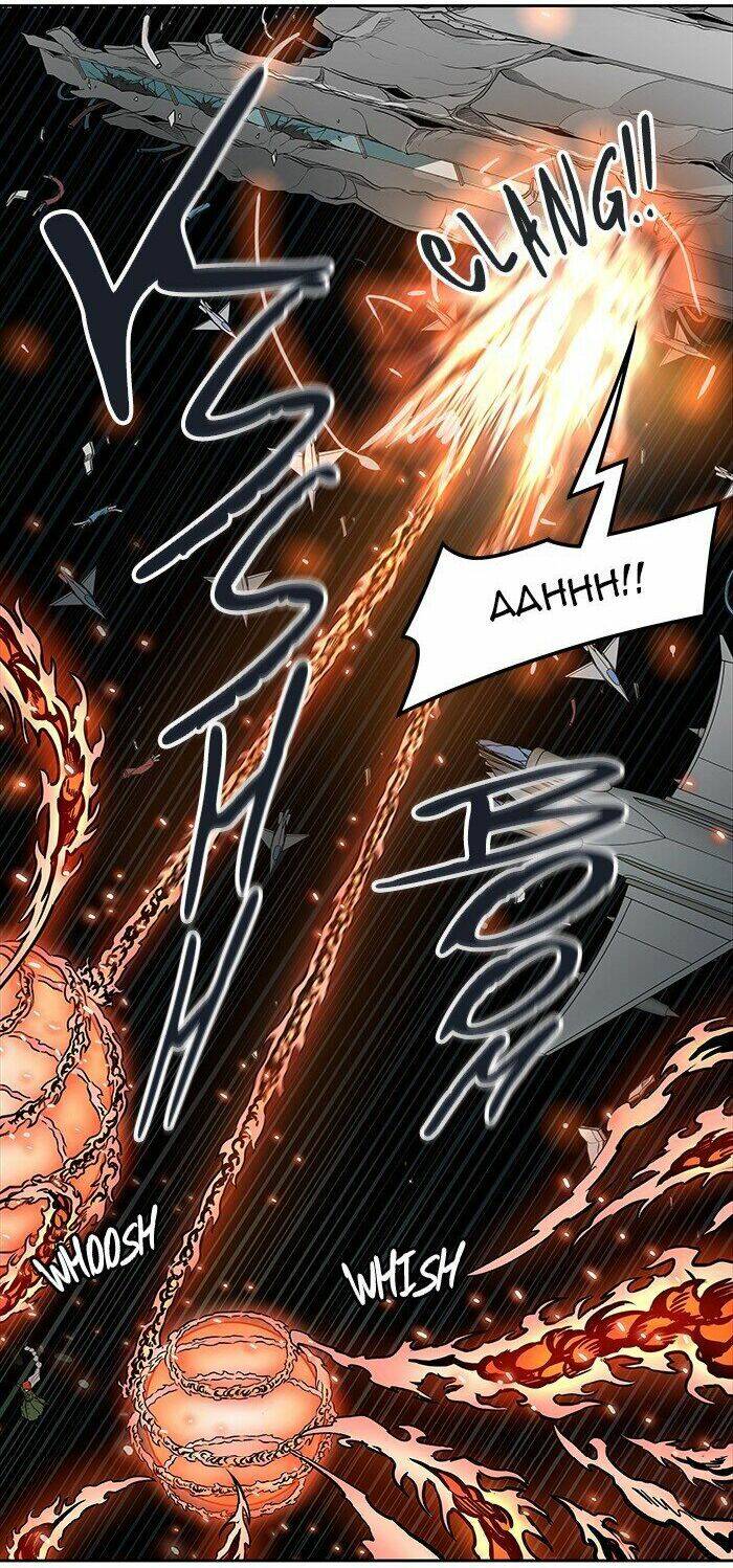 Cuộc Chiến Trong Tòa Tháp – Tower Of God Chapter 473 - Trang 2