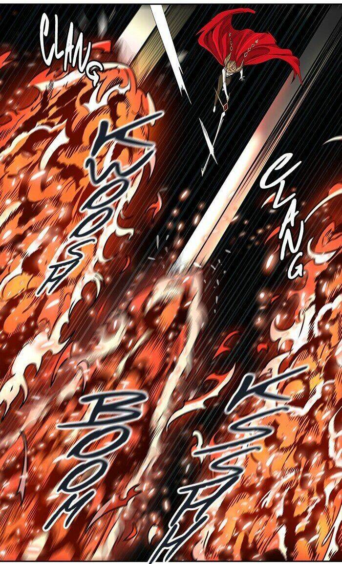 Cuộc Chiến Trong Tòa Tháp – Tower Of God Chapter 473 - Trang 2