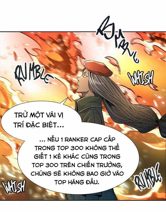 Cuộc Chiến Trong Tòa Tháp – Tower Of God Chapter 473 - Trang 2