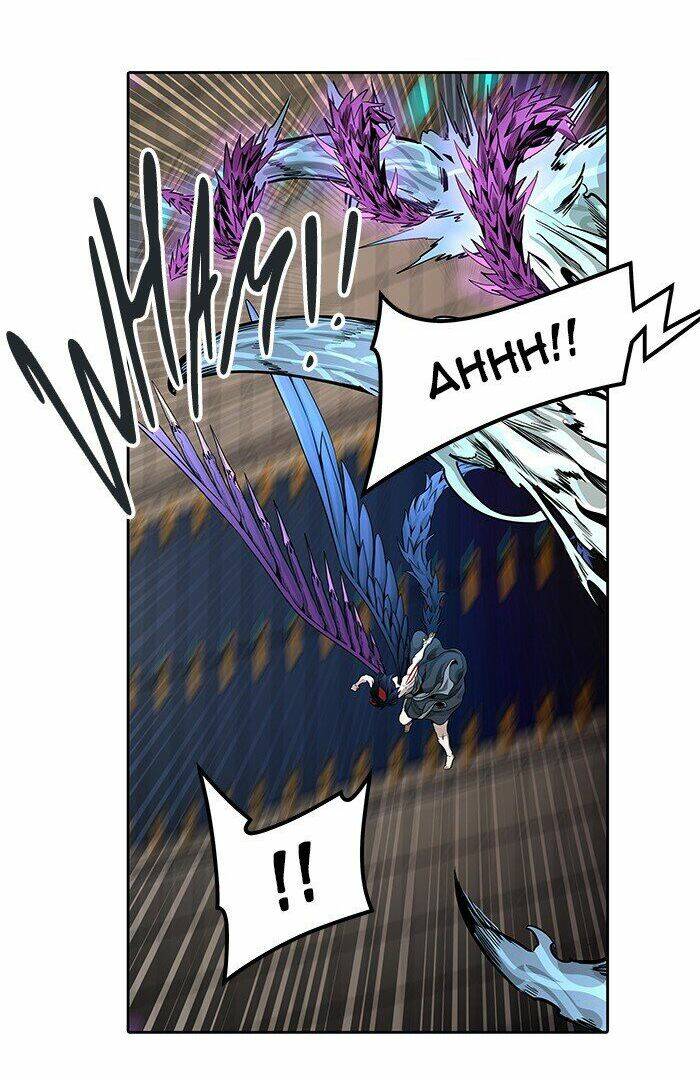Cuộc Chiến Trong Tòa Tháp – Tower Of God Chapter 473 - Trang 2