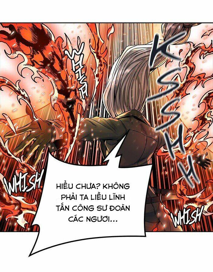 Cuộc Chiến Trong Tòa Tháp – Tower Of God Chapter 473 - Trang 2