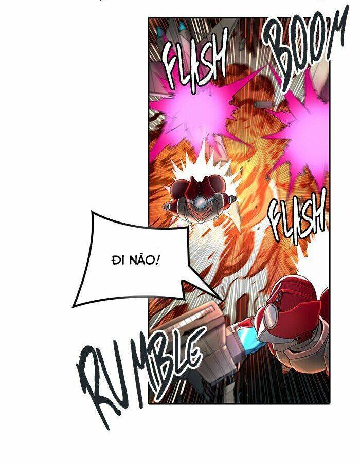 Cuộc Chiến Trong Tòa Tháp – Tower Of God Chapter 473 - Trang 2