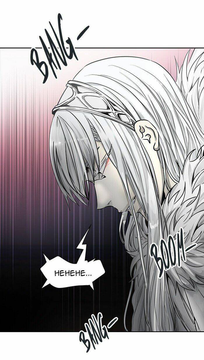 Cuộc Chiến Trong Tòa Tháp – Tower Of God Chapter 473 - Trang 2