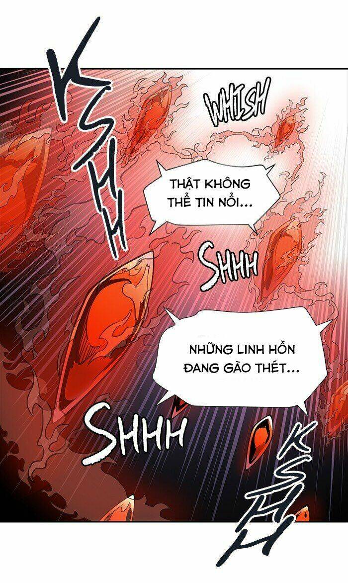 Cuộc Chiến Trong Tòa Tháp – Tower Of God Chapter 473 - Trang 2