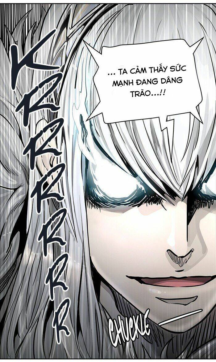 Cuộc Chiến Trong Tòa Tháp – Tower Of God Chapter 473 - Trang 2
