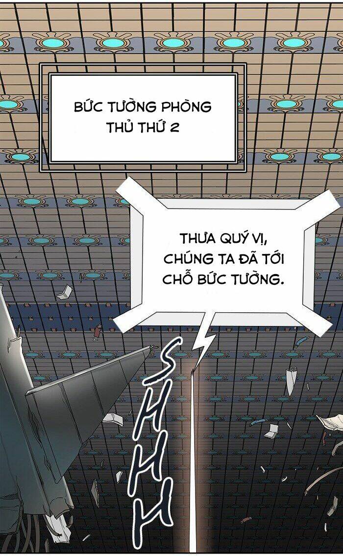 Cuộc Chiến Trong Tòa Tháp – Tower Of God Chapter 473 - Trang 2