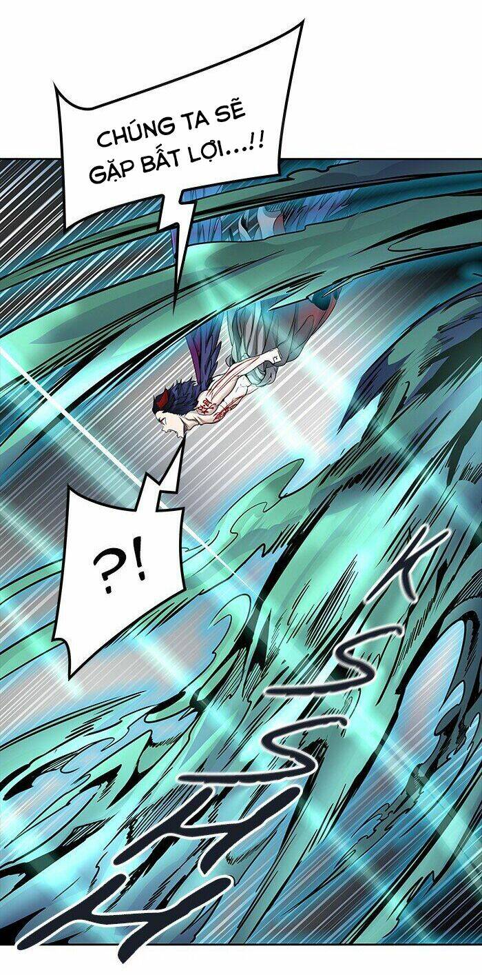 Cuộc Chiến Trong Tòa Tháp – Tower Of God Chapter 473 - Trang 2