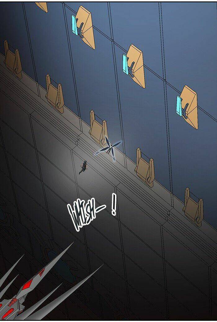 Cuộc Chiến Trong Tòa Tháp – Tower Of God Chapter 473 - Trang 2