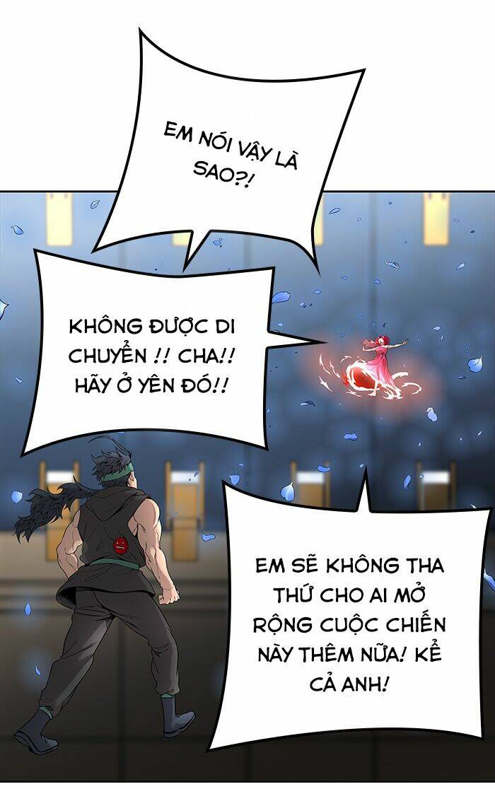 Cuộc Chiến Trong Tòa Tháp – Tower Of God Chapter 474 - Trang 2