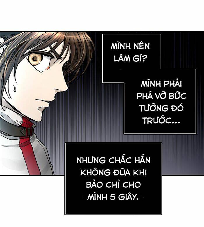 Cuộc Chiến Trong Tòa Tháp – Tower Of God Chapter 474 - Trang 2