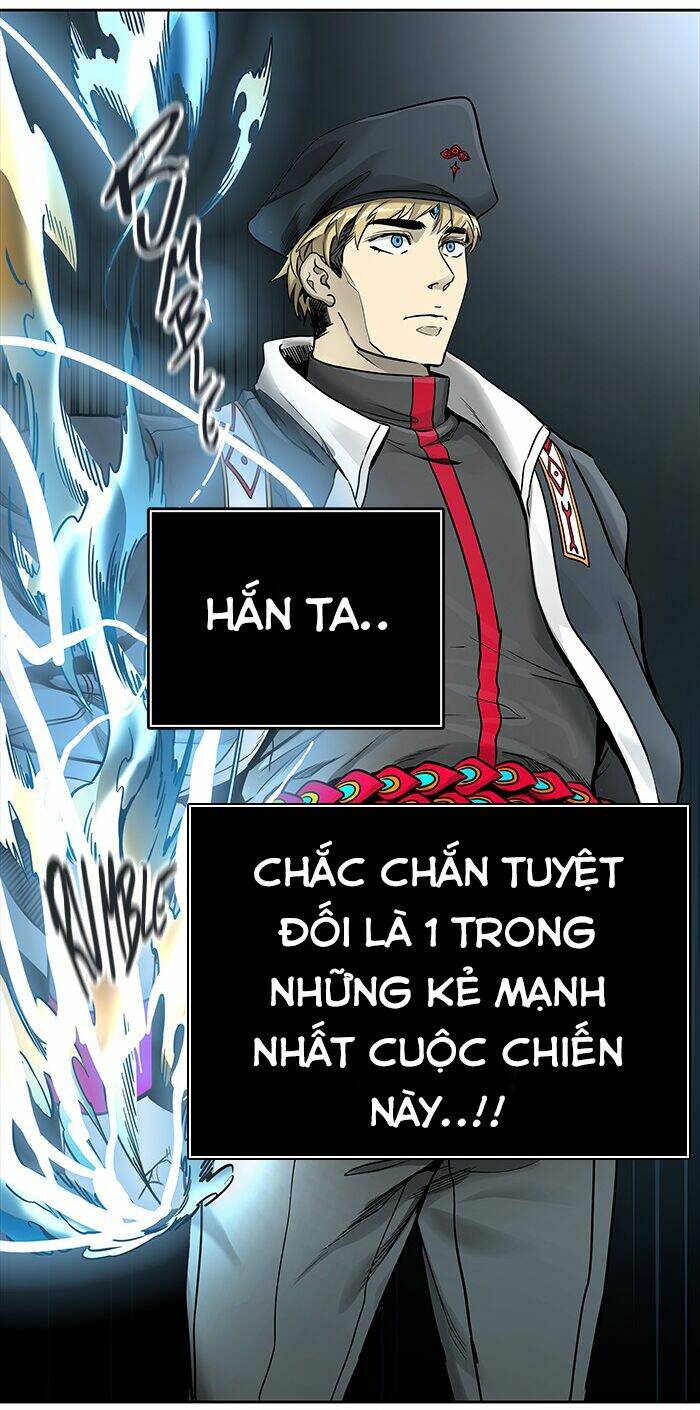 Cuộc Chiến Trong Tòa Tháp – Tower Of God Chapter 474 - Trang 2