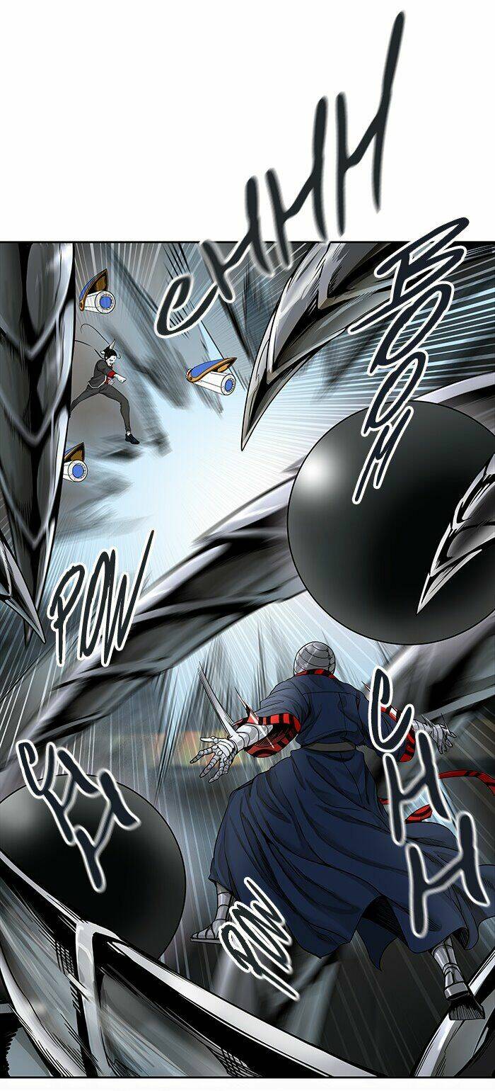 Cuộc Chiến Trong Tòa Tháp – Tower Of God Chapter 474 - Trang 2